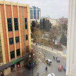 Kirayə (aylıq) 3 otaqlı Köhnə Tikili, Sahil metrosu, Səbail rayonu 1