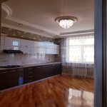 Продажа 4 комнат Новостройка, м. Ахмедли метро, Ахмедли, Хетаи район 3