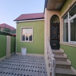 Satılır 4 otaqlı Həyət evi/villa, Koroğlu metrosu, Zabrat qəs., Sabunçu rayonu 3