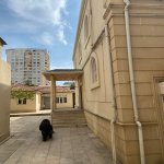 Satılır 7 otaqlı Həyət evi/villa, Elmlər akademiyası metrosu, Yasamal rayonu 3