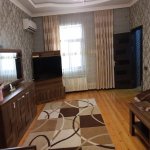 Satılır 3 otaqlı Həyət evi/villa, Binə qəs., Xəzər rayonu 2