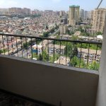Kirayə (aylıq) 3 otaqlı Yeni Tikili, Elmlər akademiyası metrosu, Yasamal rayonu 36