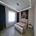 Satılır 4 otaqlı Həyət evi/villa, Koroğlu metrosu, Savalan qəs., Sabunçu rayonu 21