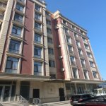 Satılır 2 otaqlı Yeni Tikili Sumqayıt 9