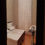 Kirayə (aylıq) 3 otaqlı Yeni Tikili, Xətai metrosu, Ali Məhkəmə, Xətai rayonu 9