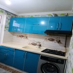 Kirayə (aylıq) 2 otaqlı Köhnə Tikili, Qara Qarayev metrosu, Nizami rayonu 5