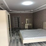 Kirayə (aylıq) 3 otaqlı Yeni Tikili, Həzi Aslanov metrosu, Əhmədli, Xətai rayonu 5