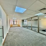 Kirayə (aylıq) 6 otaqlı Ofis, Gənclik metrosu, Nərimanov rayonu 2