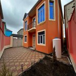 Satılır 5 otaqlı Həyət evi/villa, Məhəmmədli, Abşeron rayonu 1