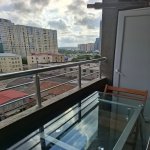 Satılır 2 otaqlı Yeni Tikili, Nəriman Nərimanov metrosu, Təhsil Nazirliyi, Nərimanov rayonu 10