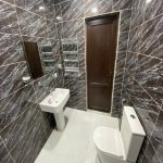 Kirayə (aylıq) 2 otaqlı Yeni Tikili, Gənclik metrosu, Nəsimi rayonu 7