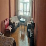 Kirayə (aylıq) 1 otaqlı Yeni Tikili, Memar Əcəmi metrosu, Nəsimi rayonu 1