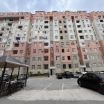 Satılır 3 otaqlı Yeni Tikili, Ceyranbatan qəs., Abşeron rayonu 1