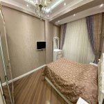 Satılır 3 otaqlı Yeni Tikili, Gənclik metrosu, Nəsimi rayonu 5