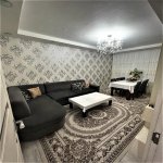 Satılır 4 otaqlı Köhnə Tikili, Həzi Aslanov metrosu, Xətai rayonu 2