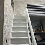 Продажа 1 комнатная Вторичка, м. Сахил метро, Насими район 6