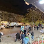 Kirayə (aylıq) Obyekt, Nəsimi rayonu 1