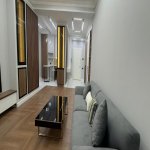 Kirayə (aylıq) 2 otaqlı Yeni Tikili, Xətai metrosu, Ağ şəhər, Xətai rayonu 3