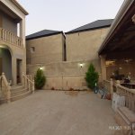 Satılır 6 otaqlı Həyət evi/villa, Zabrat qəs., Sabunçu rayonu 2