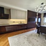 Kirayə (aylıq) 4 otaqlı Yeni Tikili, İçərişəhər metrosu, Səbail rayonu 7