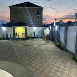 Satılır 3 otaqlı Həyət evi/villa, Yeni Ramana, Sabunçu rayonu 2