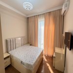 Kirayə (aylıq) 2 otaqlı Yeni Tikili, Nəriman Nərimanov metrosu, Nərimanov rayonu 4