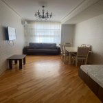 Аренда 2 комнатная Новостройка Хырдалан 6