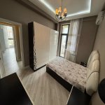 Kirayə (aylıq) 3 otaqlı Yeni Tikili, Nəriman Nərimanov metrosu, Nərimanov rayonu 4