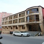 Продажа Объект, İnşaatçılar метро, пос. Йени Ясамал, 28 Малл, Ясамал район 1