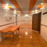 Satılır 6 otaqlı Həyət evi/villa, Neftçilər metrosu, Bakıxanov qəs., Sabunçu rayonu 19