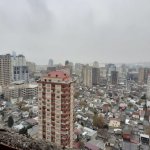 Satılır 5 otaqlı Yeni Tikili, Azadlıq metrosu, 7-ci mikrorayon, Binəqədi rayonu 2