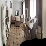 Kirayə (aylıq) 3 otaqlı Bağ evi, Mərdəkan, Xəzər rayonu 5