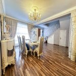 Satılır 4 otaqlı Həyət evi/villa, İçərişəhər metrosu, Badamdar qəs., Səbail rayonu 8
