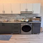 Satılır 2 otaqlı Yeni Tikili, Sumqayıt Bulvarı rayonu 5