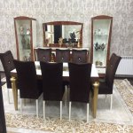 Kirayə (günlük) 5 otaqlı Həyət evi/villa İsmayıllı 9