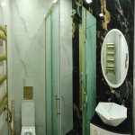 Kirayə (aylıq) 3 otaqlı Yeni Tikili, 8 Noyabr metrosu, Tibb Universiteti, Nəsimi rayonu 12