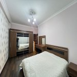 Kirayə (aylıq) 3 otaqlı Yeni Tikili, Həzi Aslanov metrosu, Xətai rayonu 4