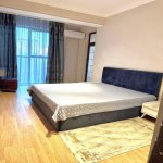 Kirayə (aylıq) 3 otaqlı Yeni Tikili, Nərimanov rayonu 5