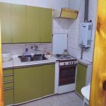 Kirayə (aylıq) 2 otaqlı Yeni Tikili, Gənclik metrosu, Nərimanov rayonu 7