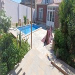 Kirayə (aylıq) 3 otaqlı Həyət evi/villa, Mərdəkan, Xəzər rayonu 9
