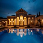 Satılır 5 otaqlı Bağ evi, Mərdəkan, Xəzər rayonu 2