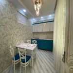 Satılır 3 otaqlı Yeni Tikili Xırdalan 8