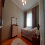 Satılır 5 otaqlı Həyət evi/villa, Avtovağzal metrosu, Biləcəri qəs., Binəqədi rayonu 5