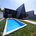 Kirayə (günlük) 5 otaqlı Bağ evi Qəbələ 17