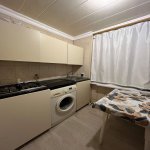 Продажа 3 комнатная Вторичка, İnşaatçılar метро, Ясамал район 12