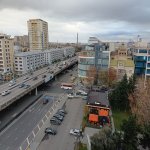 Аренда 3 комнат Вторичка, м. Гянджлик метро, Айна Султанова памятник, Наримановский р-н район 8
