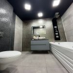 Satılır 2 otaqlı Yeni Tikili, Nəriman Nərimanov metrosu, Nərimanov rayonu 8