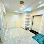 Kirayə (aylıq) 2 otaqlı Yeni Tikili, Badamdar qəs., Səbail rayonu 8