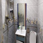 Satılır 3 otaqlı Həyət evi/villa, Lökbatan qəs., Qaradağ rayonu 9
