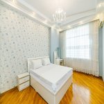 Kirayə (günlük) 4 otaqlı Yeni Tikili, 28 May metrosu, Nəsimi rayonu 20